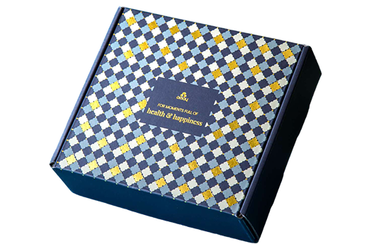Omay Diwali Celebrations Gift Box — image 2