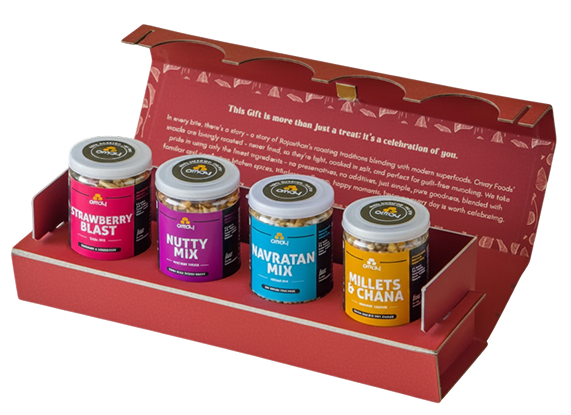 Celebration Kit
