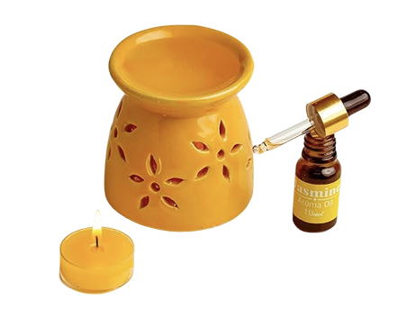 AuraDecor Aromatheraphy Diffuser Gift Set — image 2